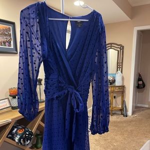 DKNY Women’s Dress